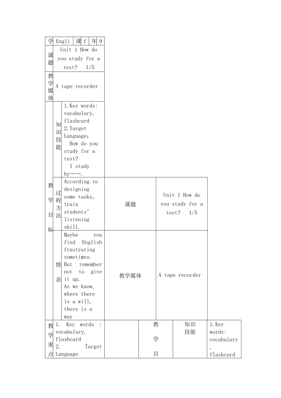 季江平unit1_第1页