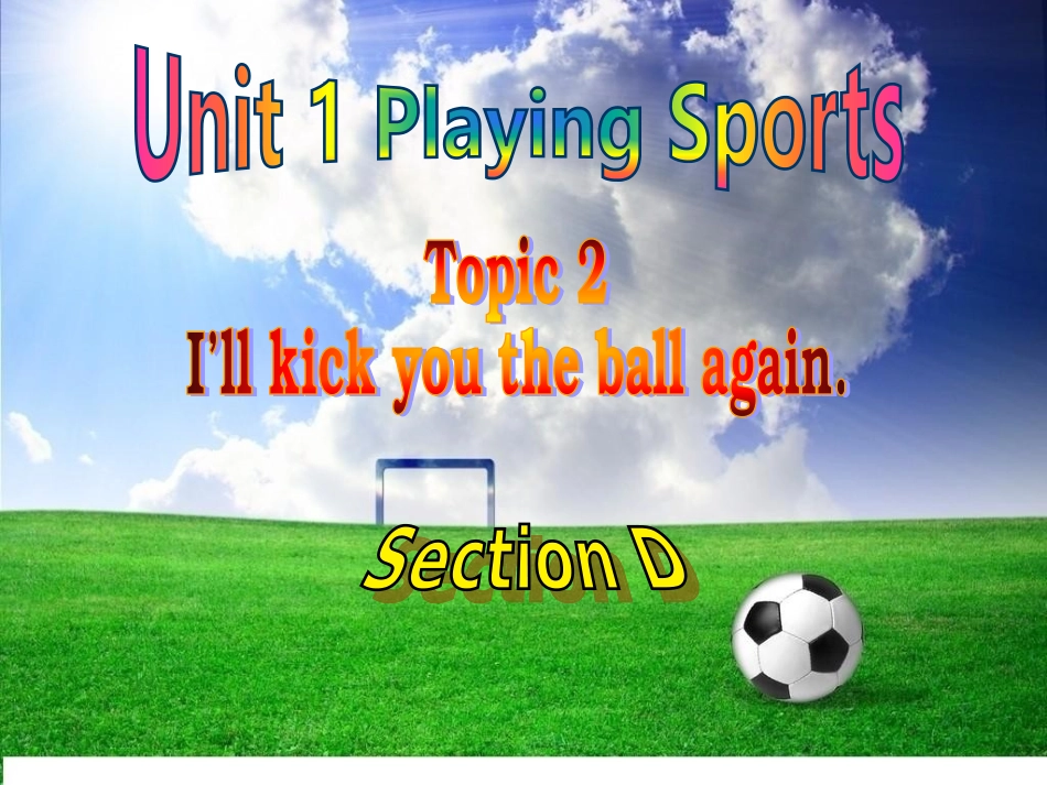Unit1Topic2SectionD_第1页