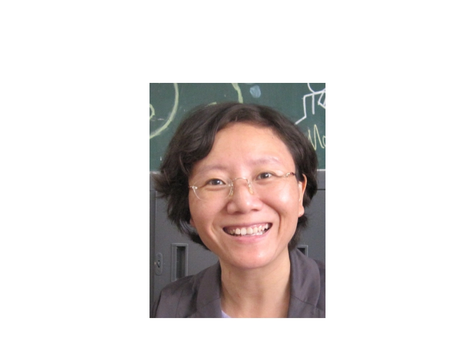 浦东地理老师的笑脸六你认识他们吗？_第3页
