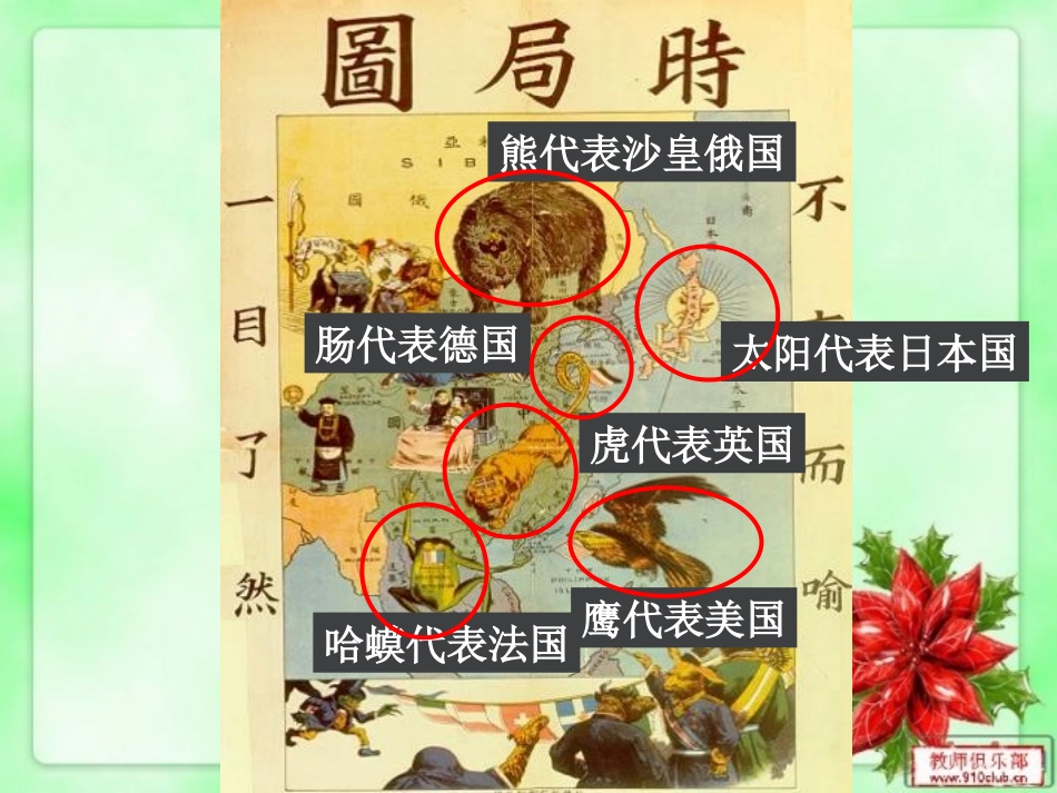 第5课八国联军侵华战争_第3页