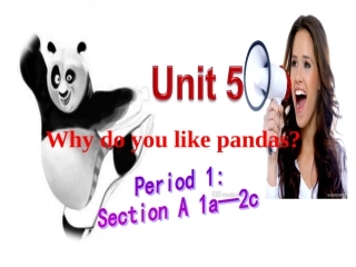 新目标七下unit5SectionA-1
