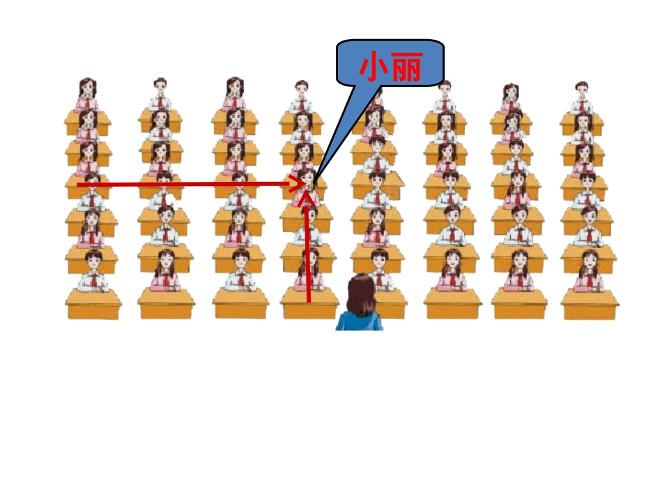 找位置-确定位置_第1页