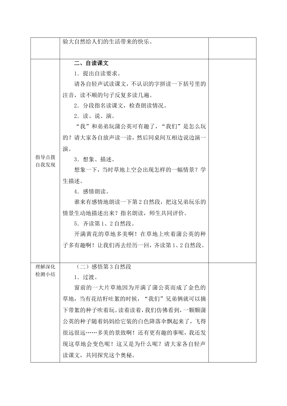 、金色的草地_第3页