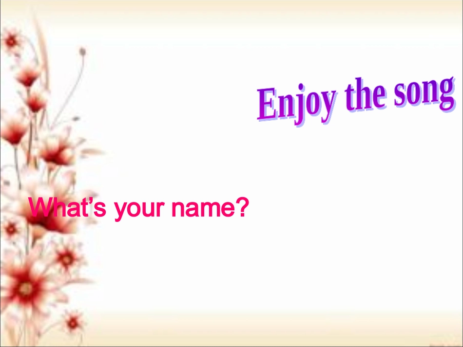 Unit-1-Hello!-I'm-Monkey-Lesson-2-课件3_第2页