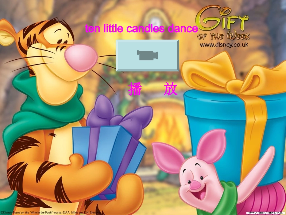 新第五课时Whattimeisit_第3页