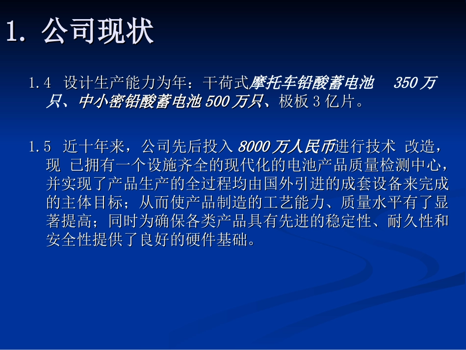 通用蓄电池有限公司—简介(TET版本)_第3页