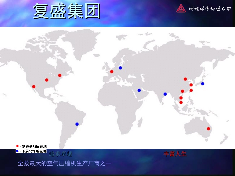 复盛空压机介绍演示2008-12-4_第2页