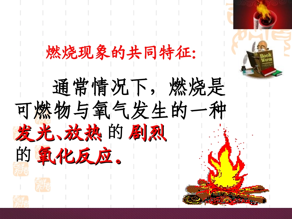 燃烧和灭火讲课_第3页