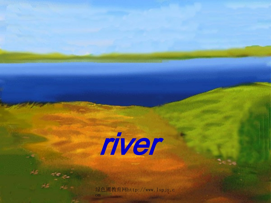 pep小学五年级英语上册unit6第三课时优质课课件PPT_第3页