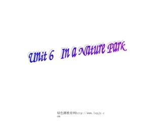 pep小学五年级英语上册unit6第三课时优质课课件PPT