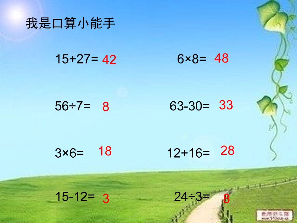 《旋转与平移》PPT讲课苏庆国_第2页