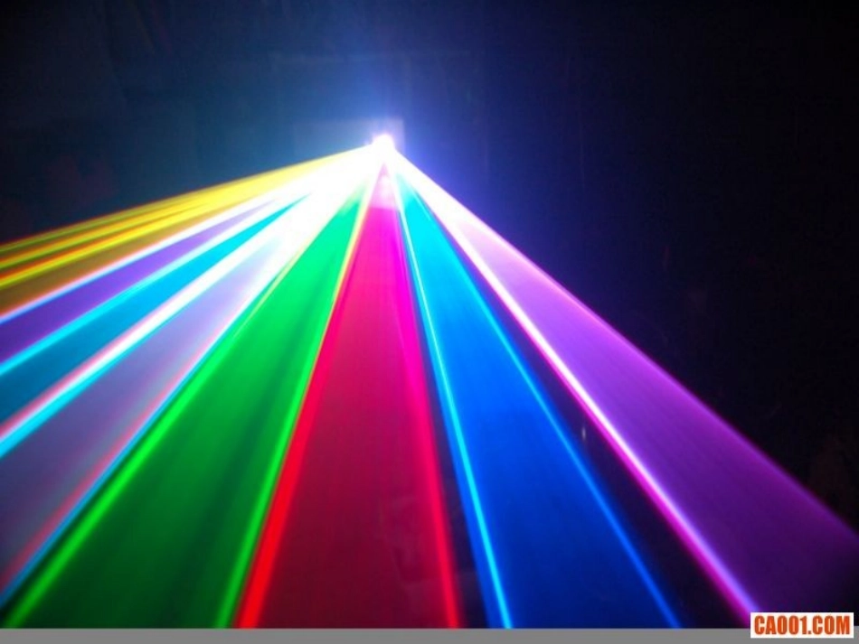 《奇异的激光》课件_第1页