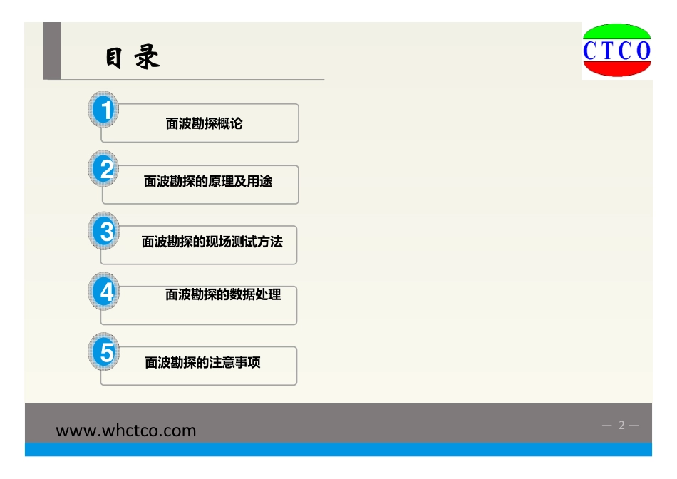 面波勘探技术理论与实践_第2页