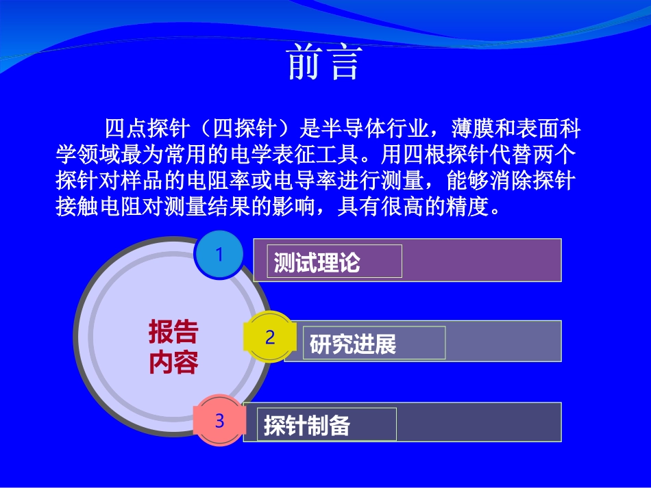 四点探针测试技术_第2页