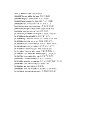 英语口语999句-14