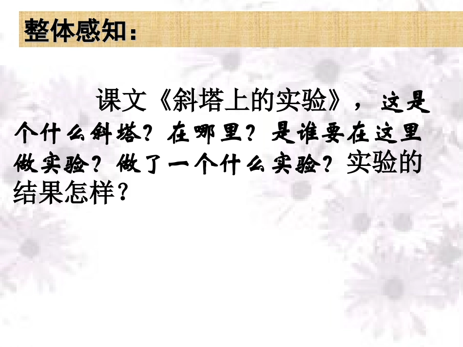 斜塔上的实验 (2)_第2页
