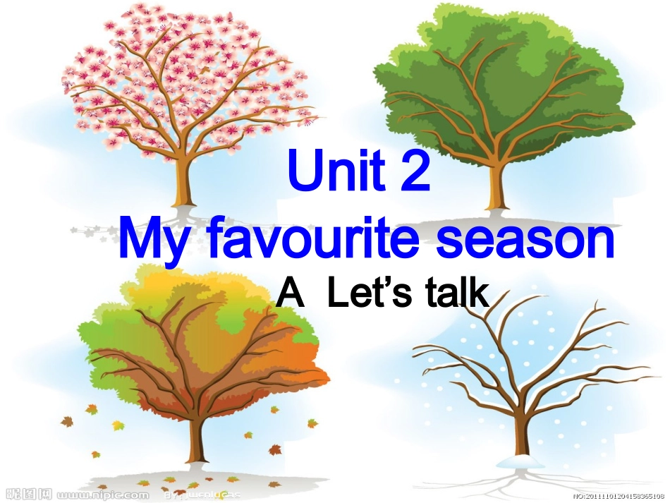 U2-A.let's-talk_第1页