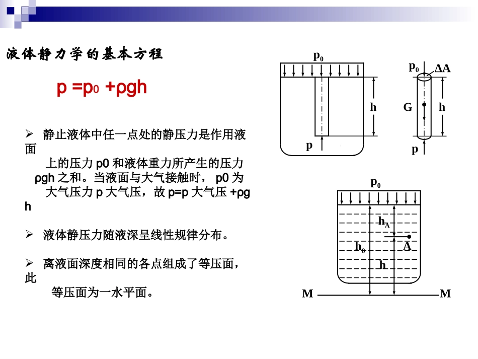 液压系统物理学基础_第3页