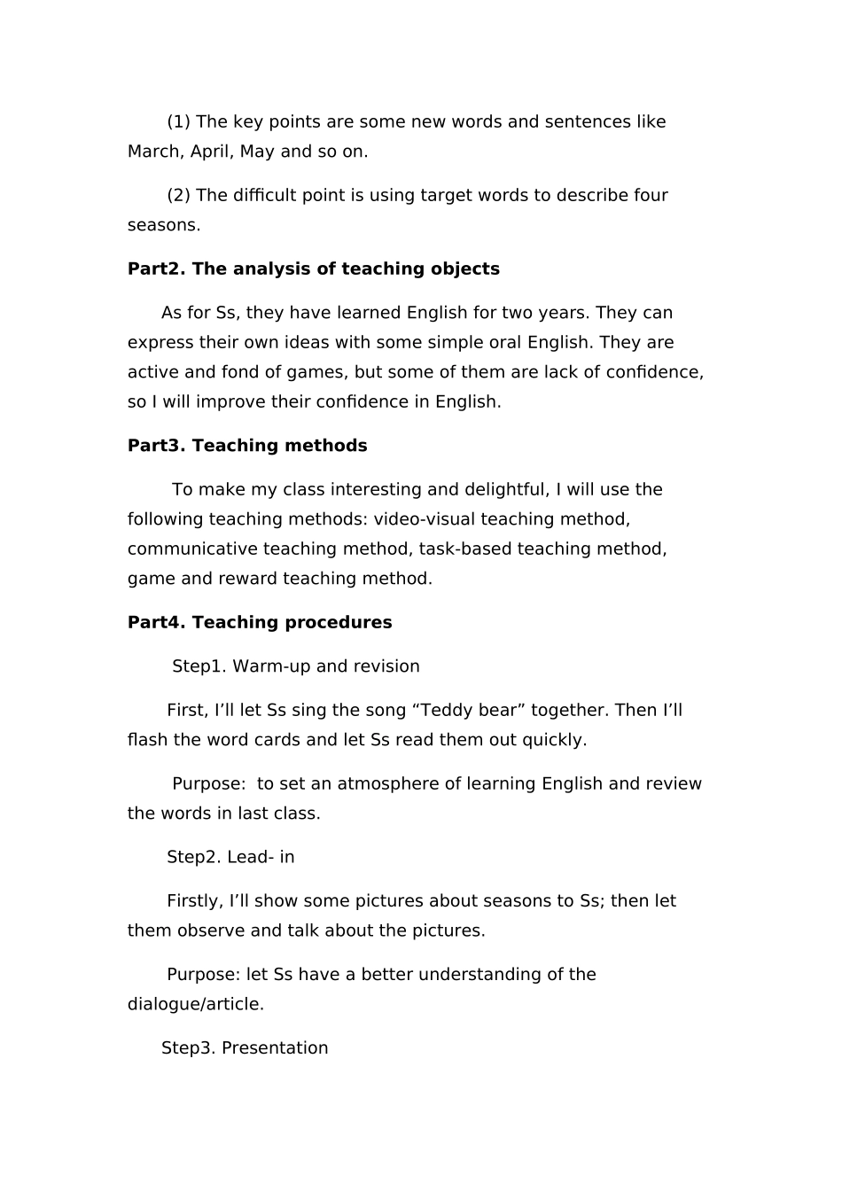 Unit2-Spring-is-coming_第2页