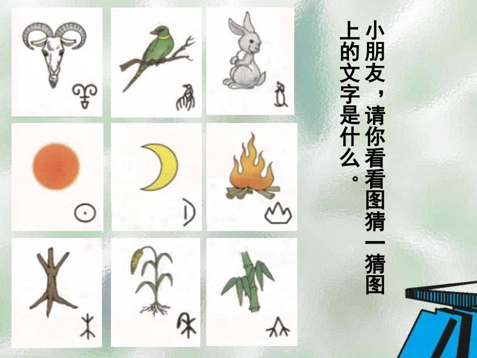 《口耳目》课件3_第2页