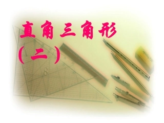 2.5直角三角形2ws