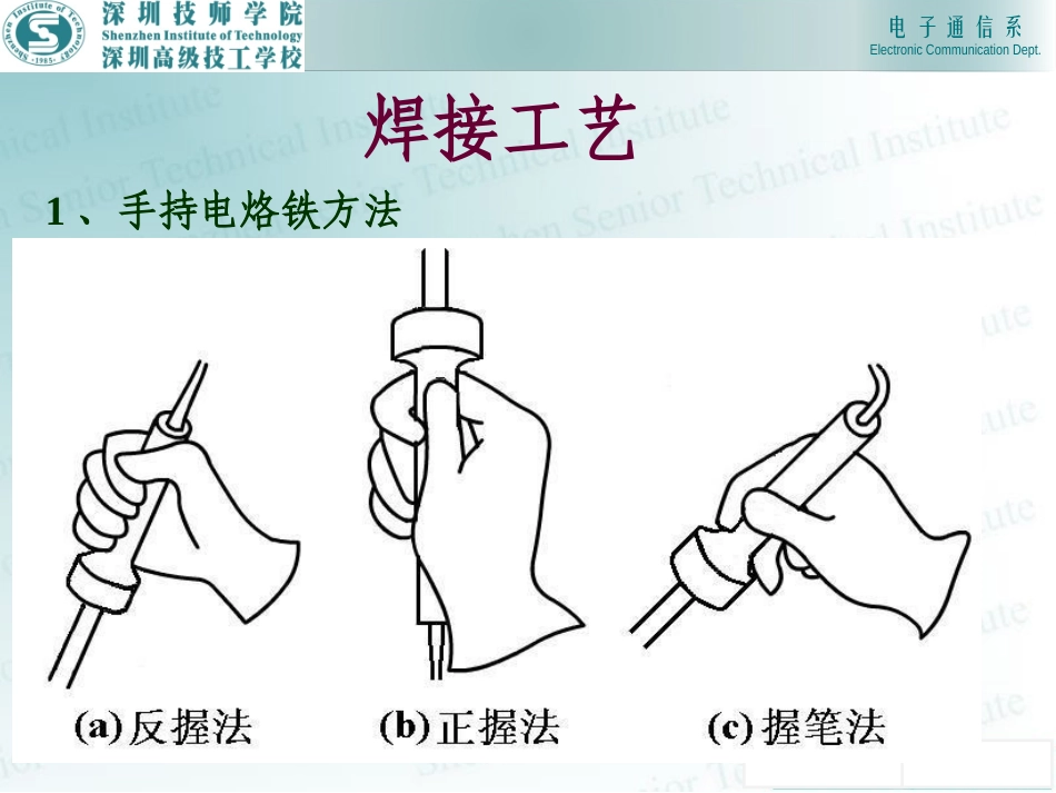 收音机整机装配与调试项目教程_第3页
