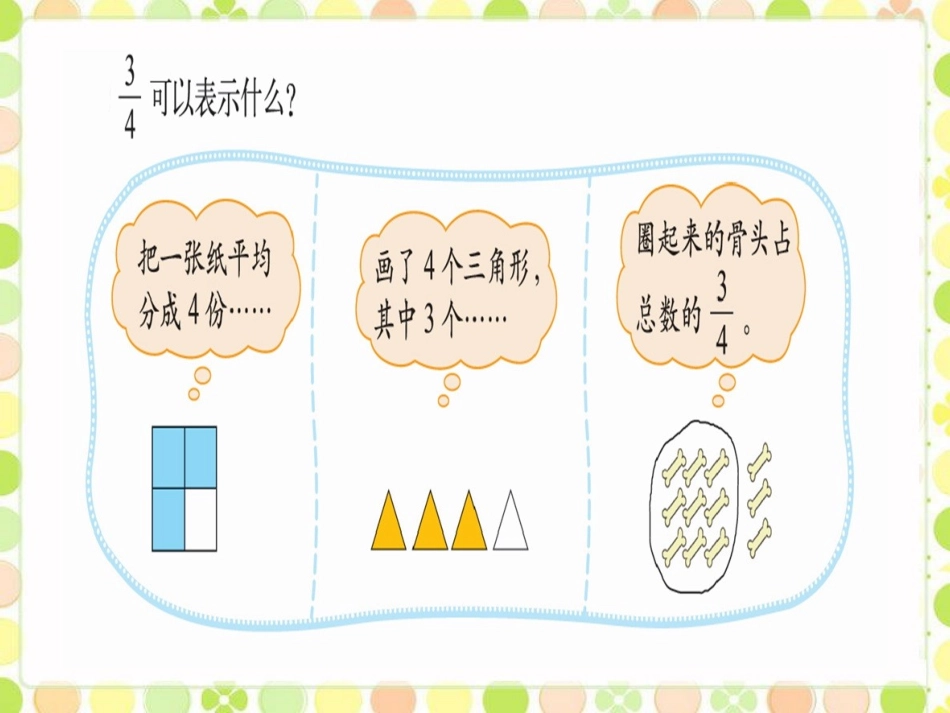 《分数的再认识(一)》课件_第3页