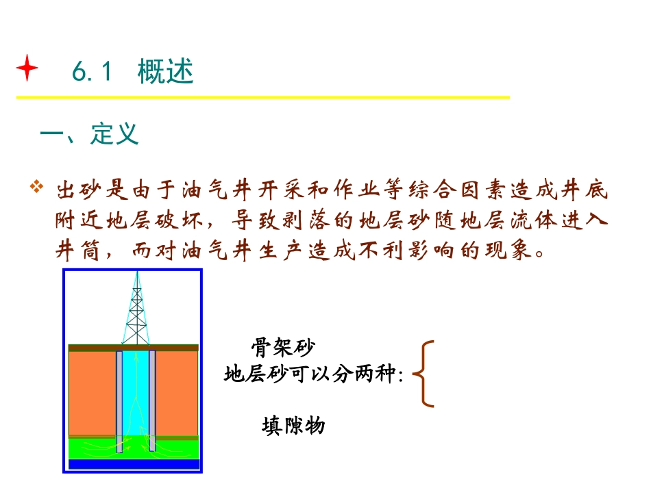 第六章 出砂机理及防砂_第2页