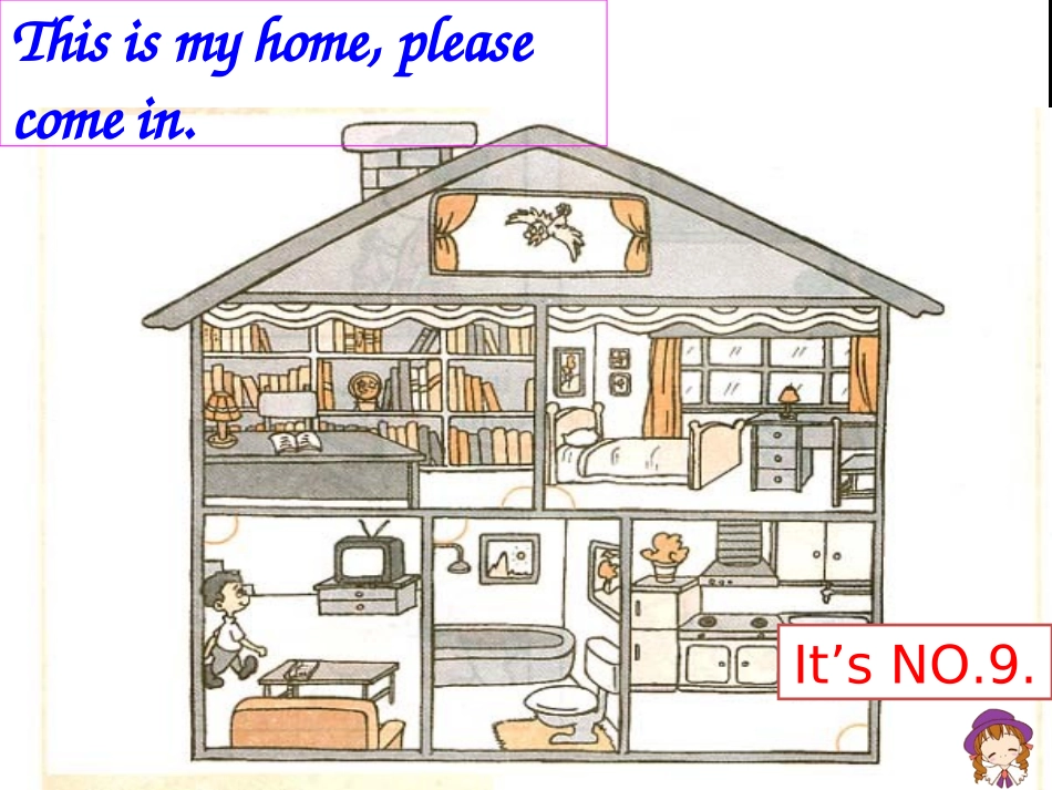 Unit-3-Lesson-14-Where-Are-They-课件-1_第2页