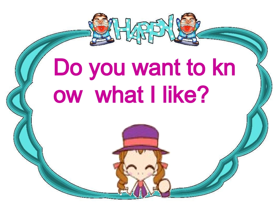 人教版新目标七年级上Unit9SectionA1a-1c课件【24页】_第2页