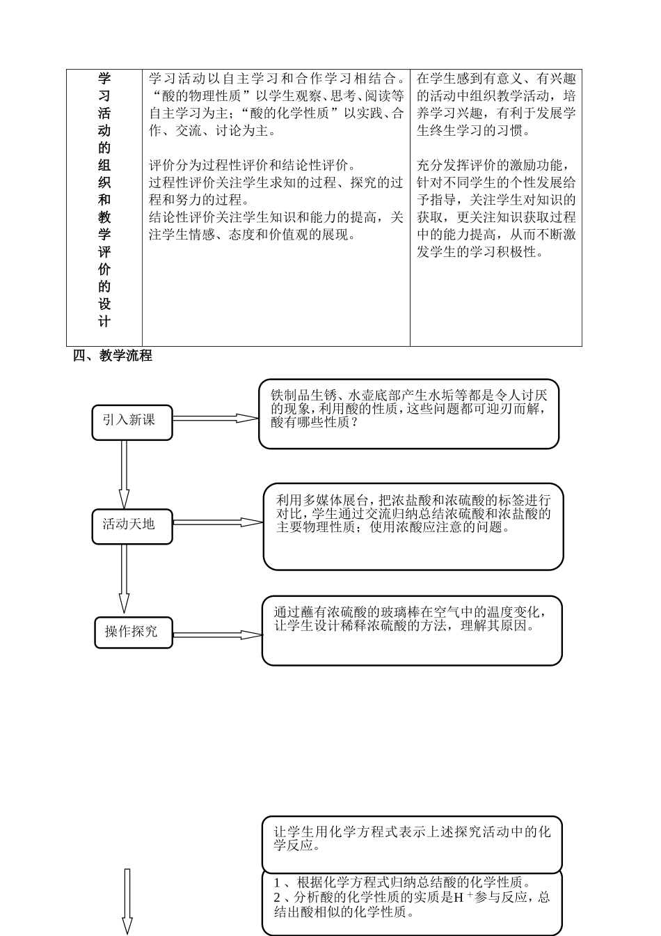 初中化学新课程教学案例_第3页