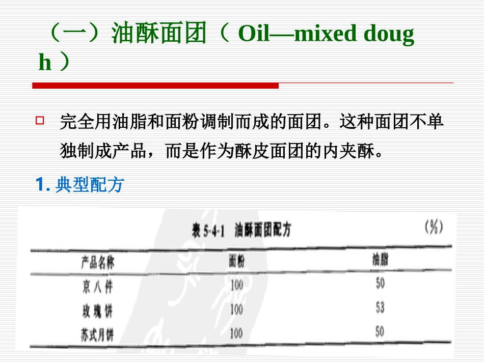 食品工艺学 第三章_第3页