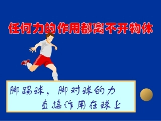 高二物理电场-电场强度课件-人教版