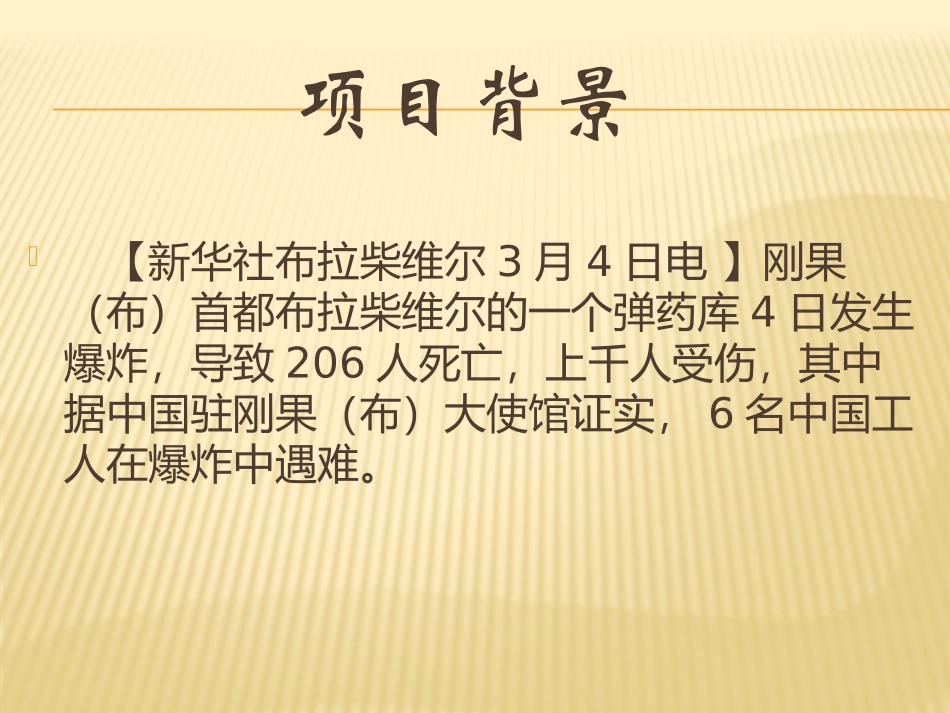 刚果布救灾物资_第2页