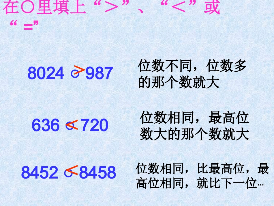 比较小数的大小_第2页