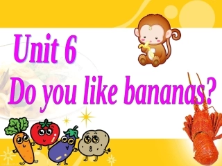 Do-you-like-bananas-.Section-B-1