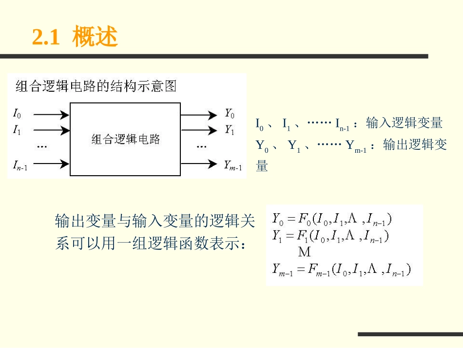 第二章 组合逻辑电路分析-含动画_第3页