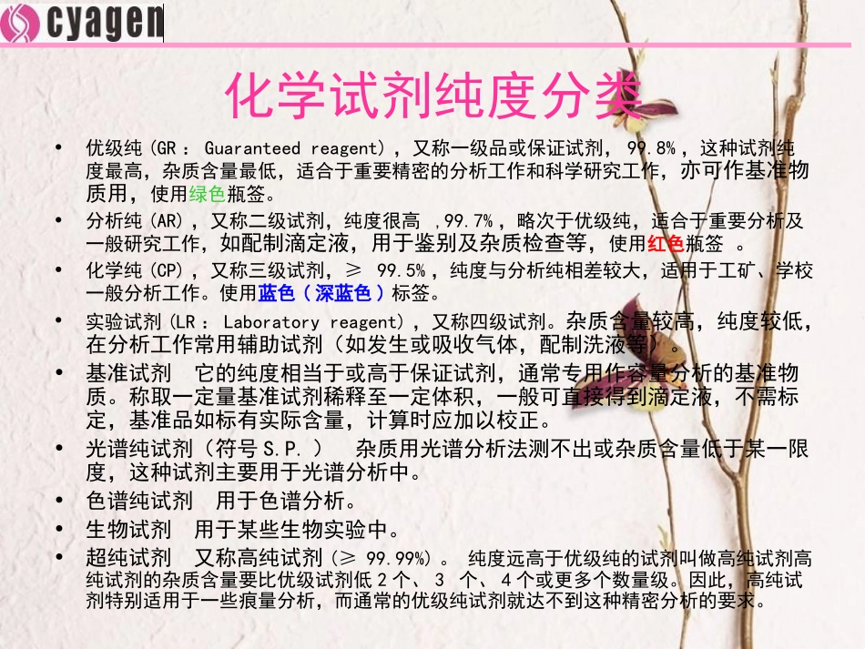 试剂配制方法_第3页