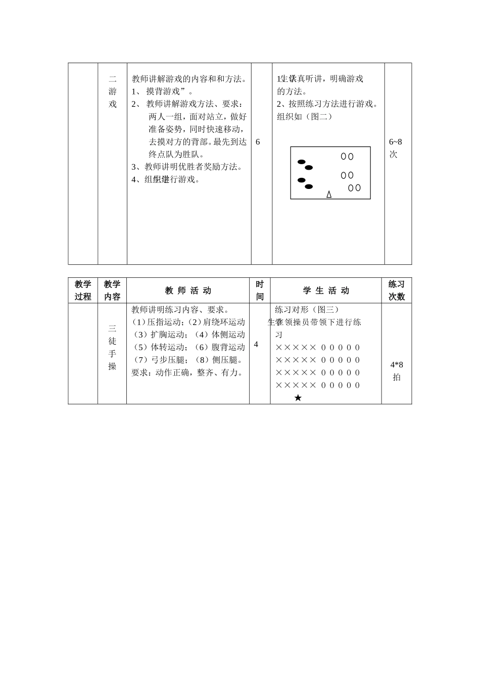 初三年级第次课备课教师_第2页