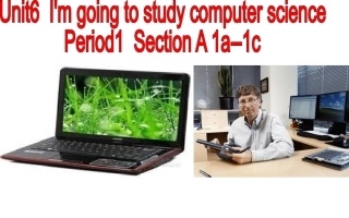 Section-A课件