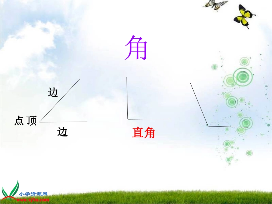 《认识锐角与钝角》PPT_第3页