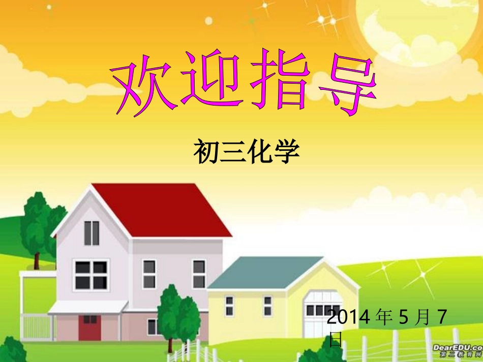 初三化学离子_第1页