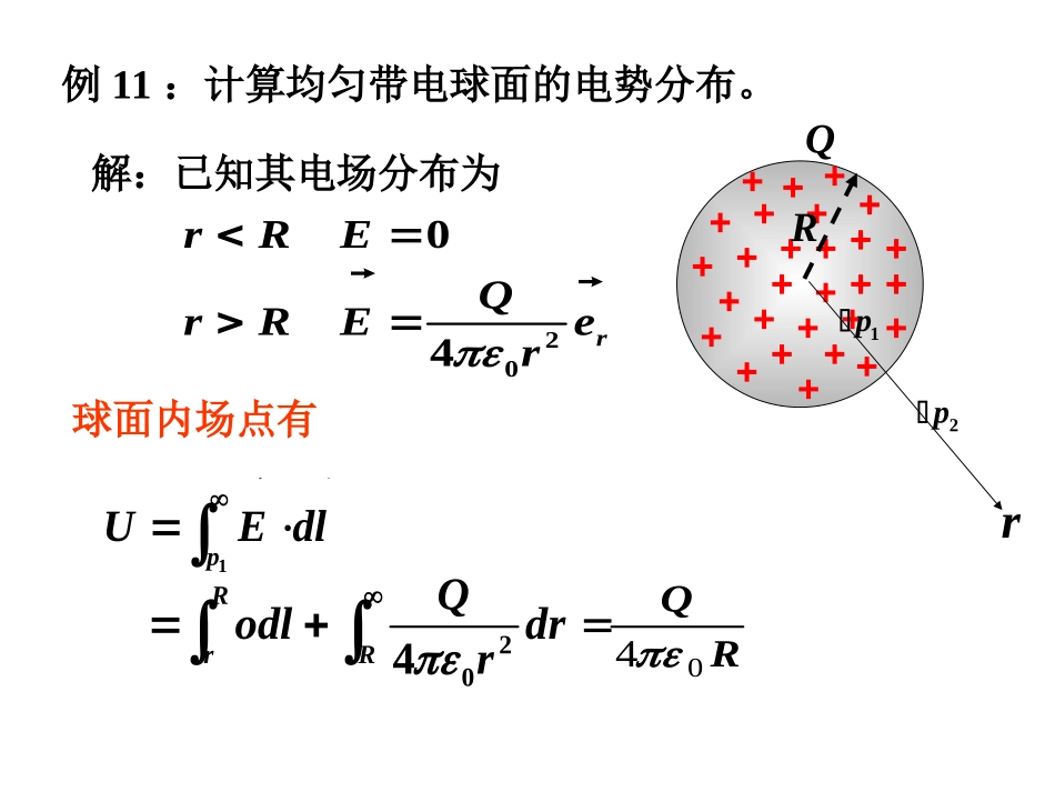 有导体存在时的静电场_第3页