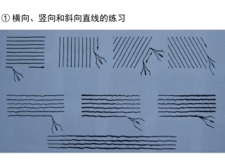 园林风景钢笔画的方法2