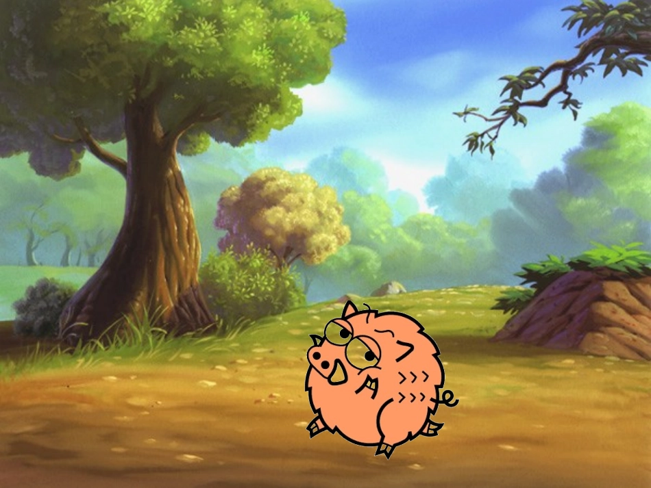 位置与方向(一).-位置与方向(一)(1)(配人教新课标)_第2页