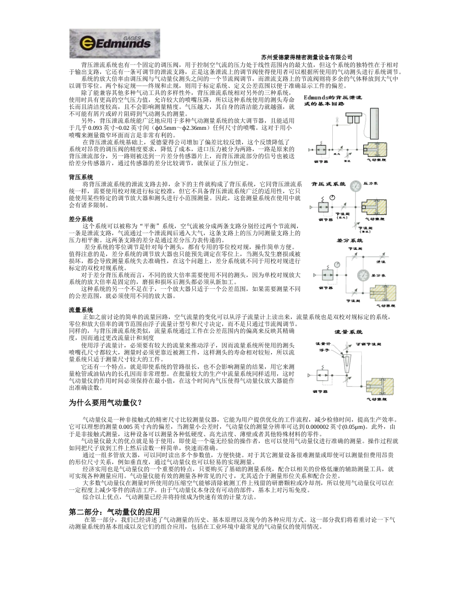 气动测量原理_第2页