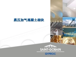 蒸压加气混凝土砌块(3)