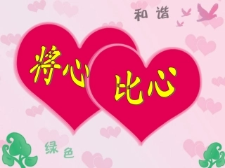 《8将心比心》2