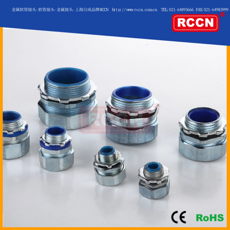 金属软管接头-软管接头-金属接头-上海日成品牌RCCN_第3页