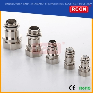 金属软管接头-软管接头-金属接头-上海日成品牌RCCN